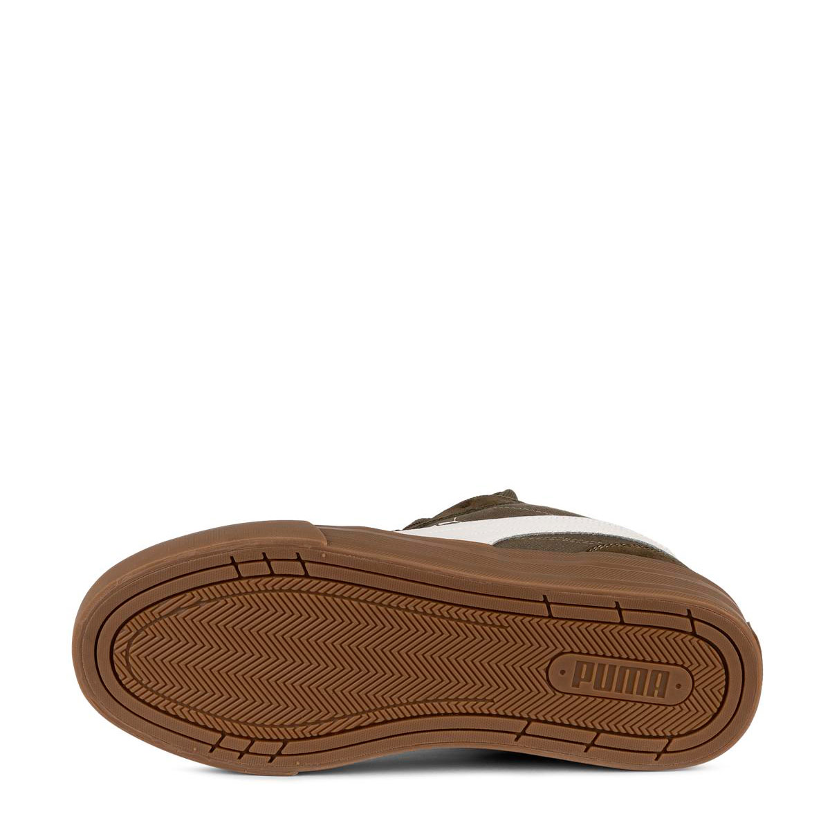 ZAPATILLAS URBANAS HOMBRE PUMA CC PARK VULC - 6