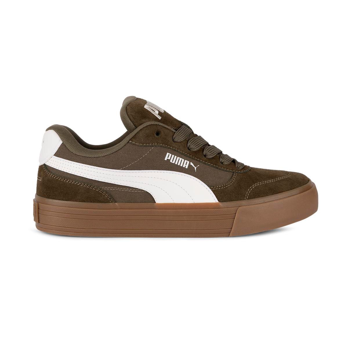 ZAPATILLAS URBANAS HOMBRE PUMA CC PARK VULC - 7