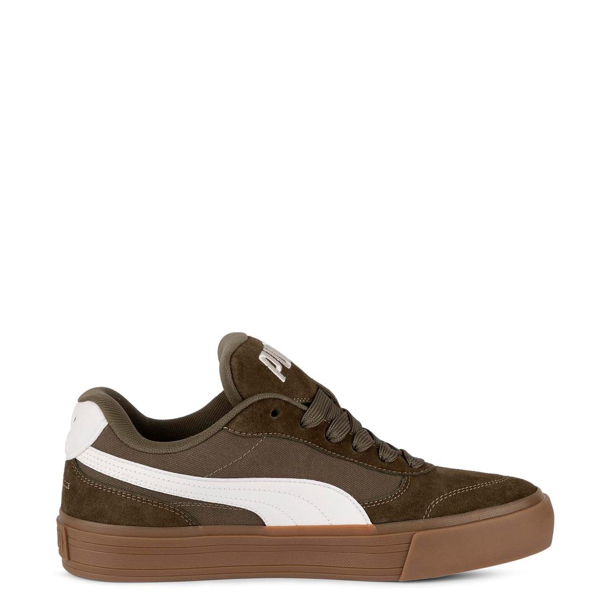 ZAPATILLAS URBANAS HOMBRE PUMA CC PARK VULC - 2