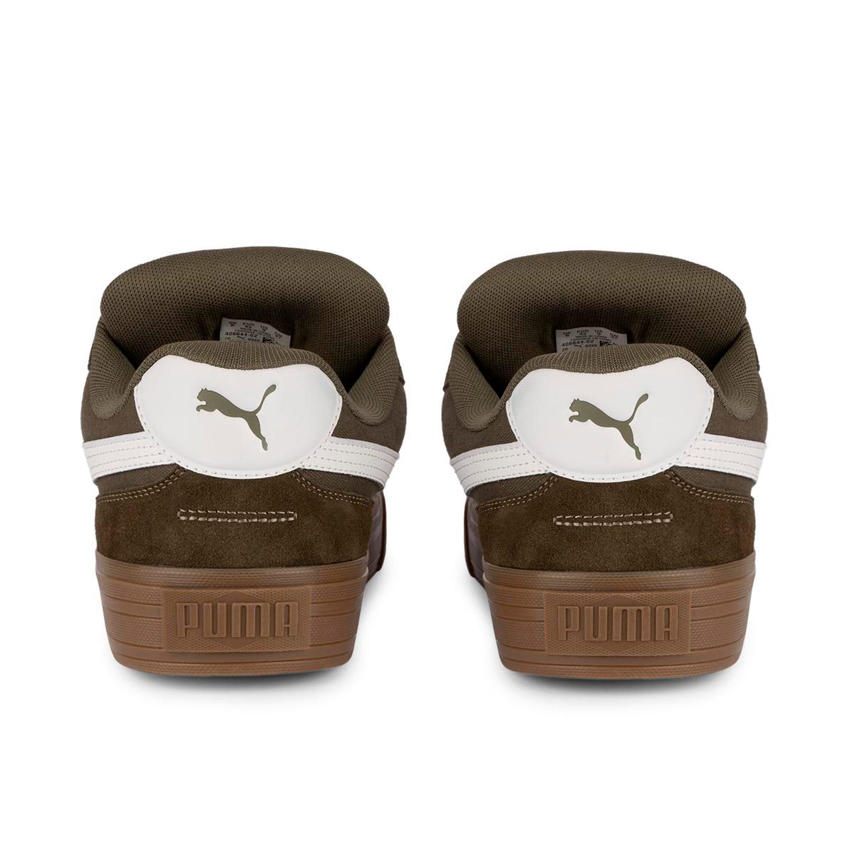 ZAPATILLAS URBANAS HOMBRE PUMA CC PARK VULC - 5