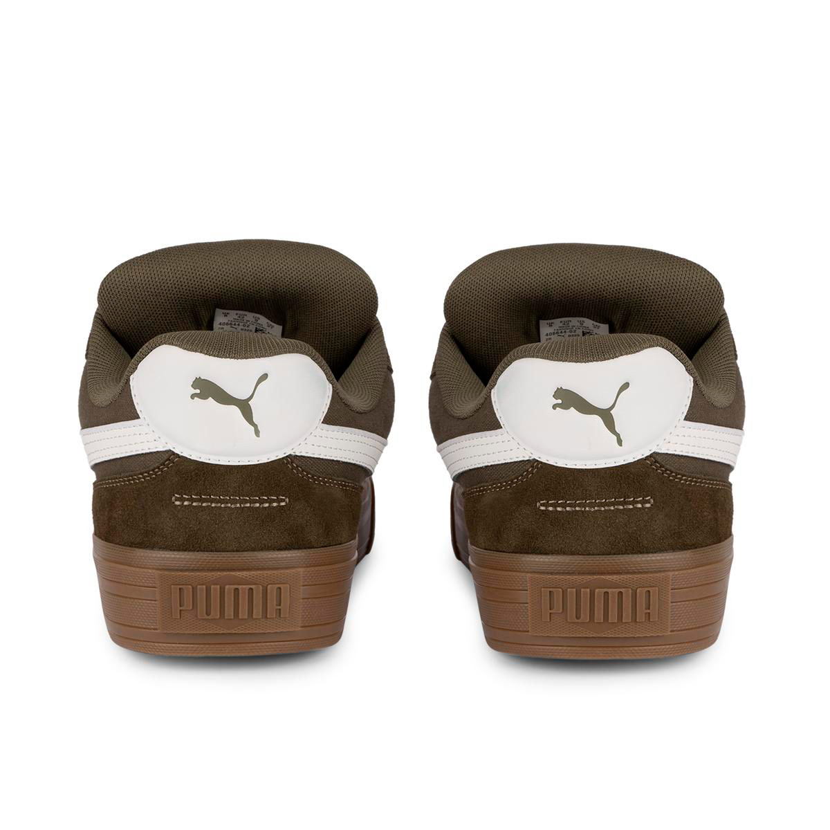 ZAPATILLAS URBANAS HOMBRE PUMA CC PARK VULC - 5