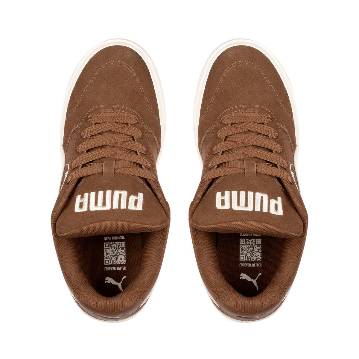 ZAPATILLAS URBANAS HOMBRE PUMA CC PARK VULC - 3
