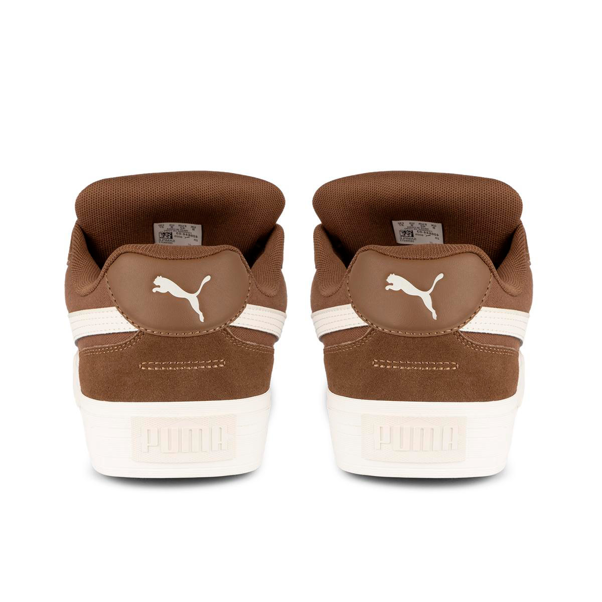 ZAPATILLAS URBANAS HOMBRE PUMA CC PARK VULC - 5
