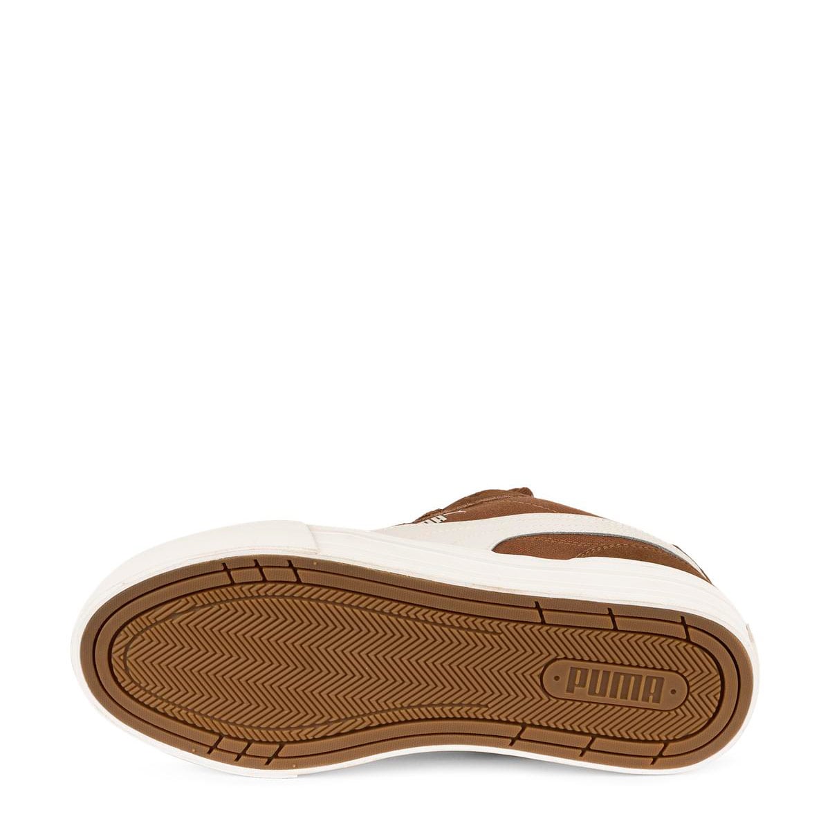 ZAPATILLAS URBANAS HOMBRE PUMA CC PARK VULC - 6
