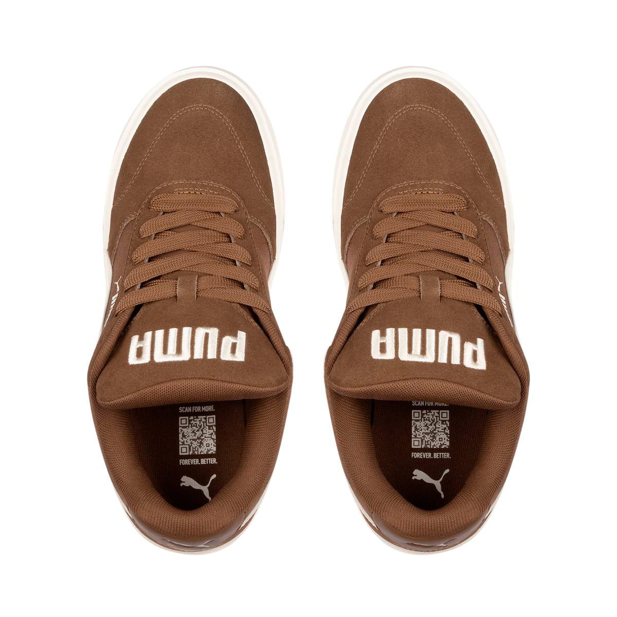 ZAPATILLAS URBANAS HOMBRE PUMA CC PARK VULC - 3