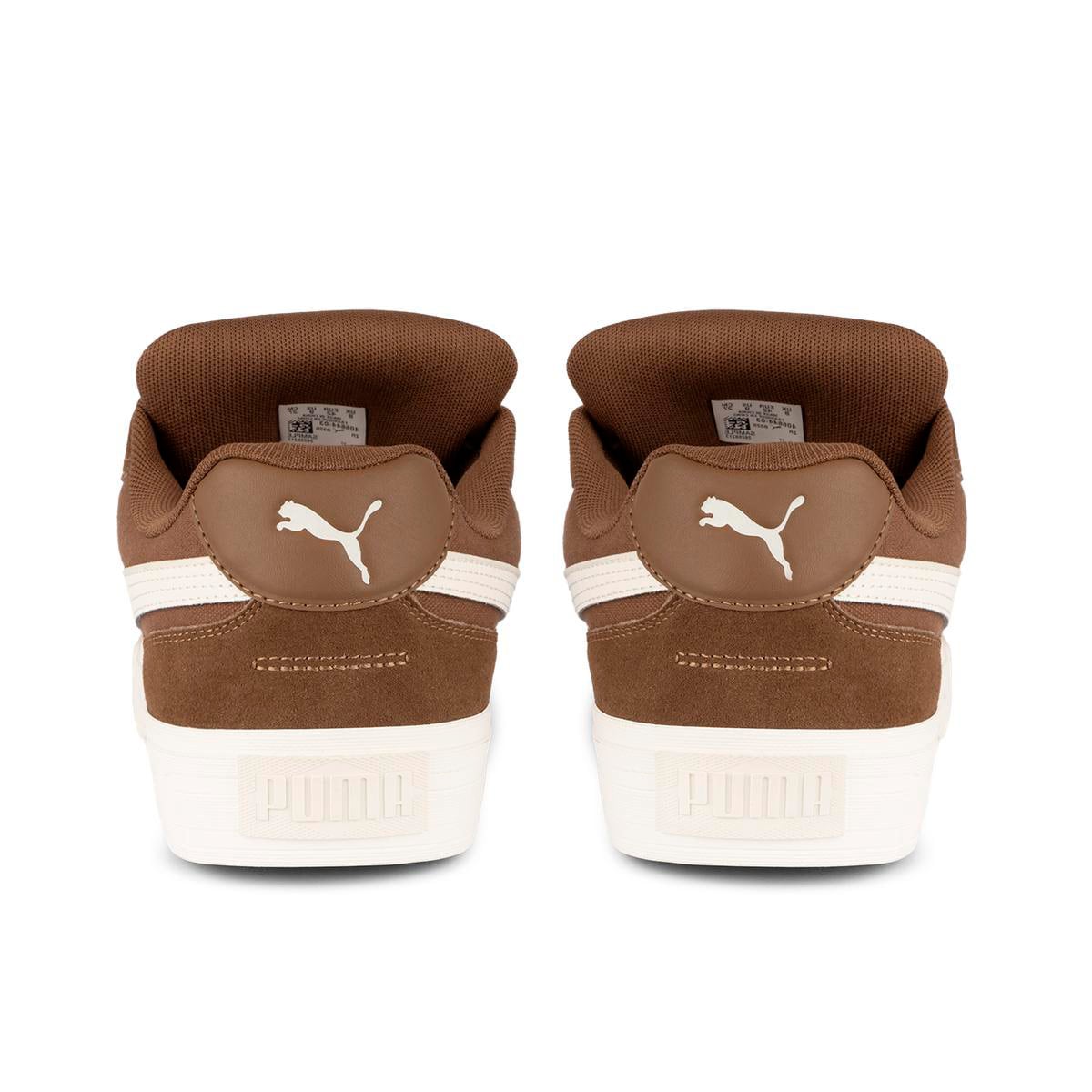 ZAPATILLAS URBANAS HOMBRE PUMA CC PARK VULC - 5