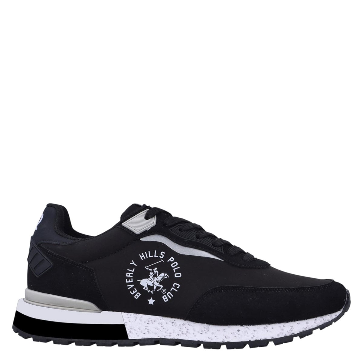 SANDALIAS HOMBRE BEVERLY HILLS POLO CLUB GRADEX - 1