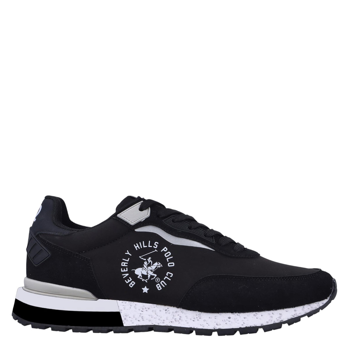 SANDALIAS HOMBRE BEVERLY HILLS POLO CLUB GRADEX - 1