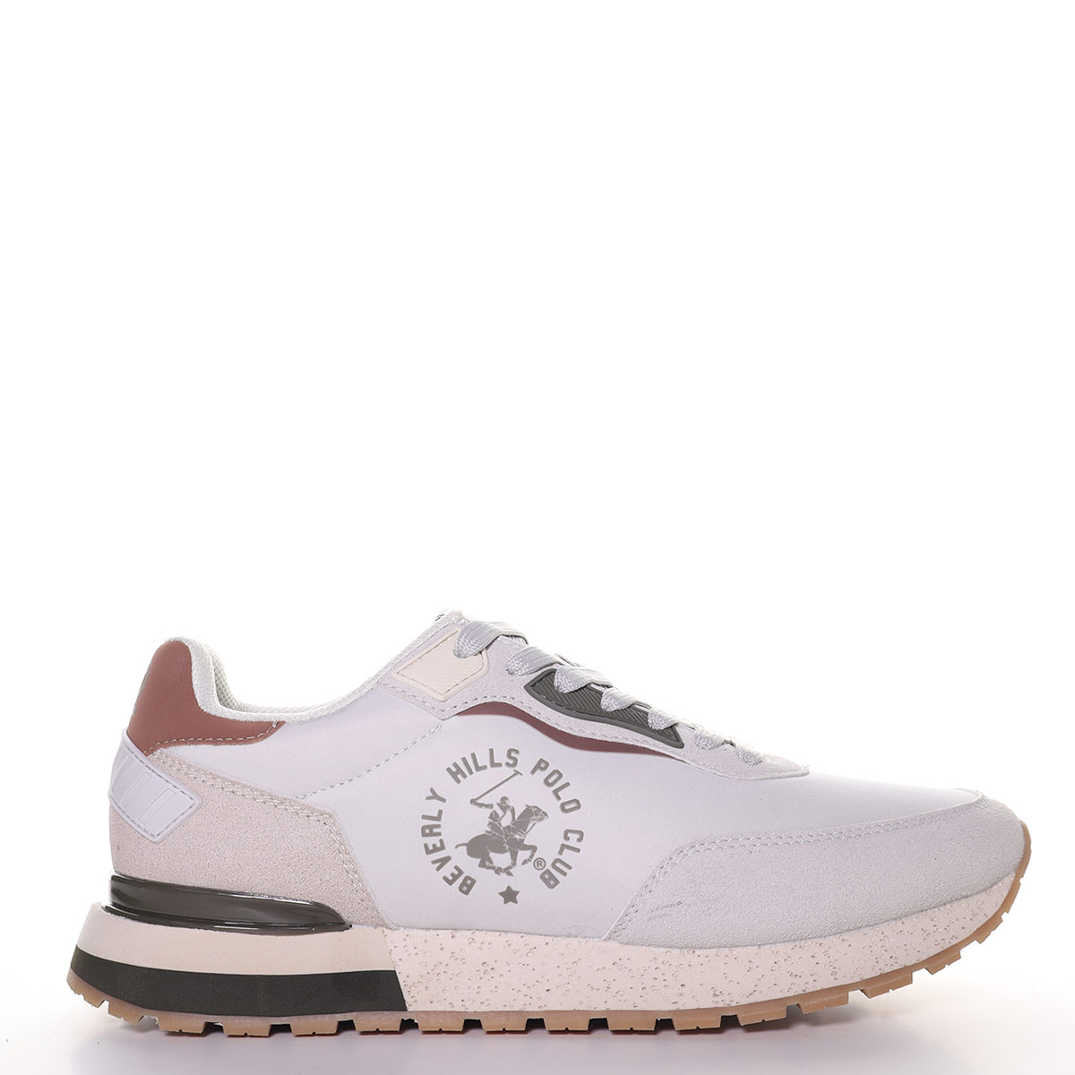 SANDALIAS HOMBRE BEVERLY HILLS POLO CLUB GRADEX - 1