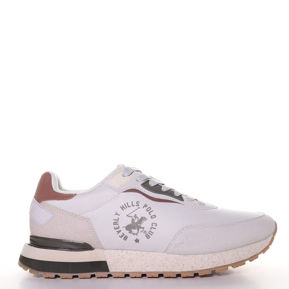 SANDALIAS HOMBRE BEVERLY HILLS POLO CLUB GRADEX - 1