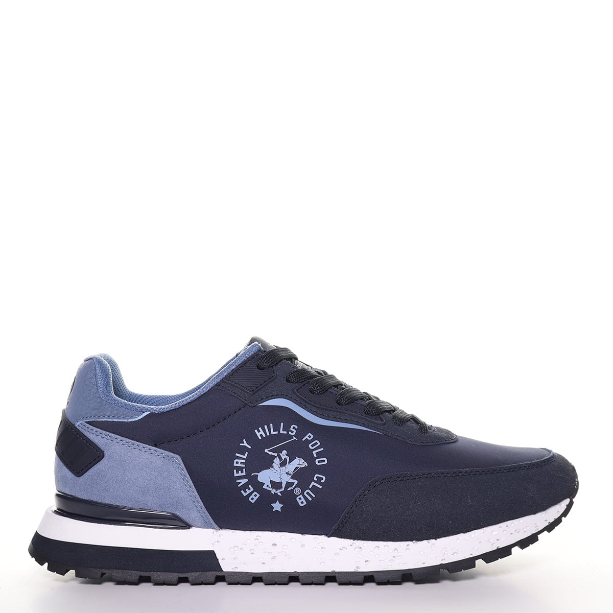 SANDALIAS HOMBRE BEVERLY HILLS POLO CLUB GRADEX - 1