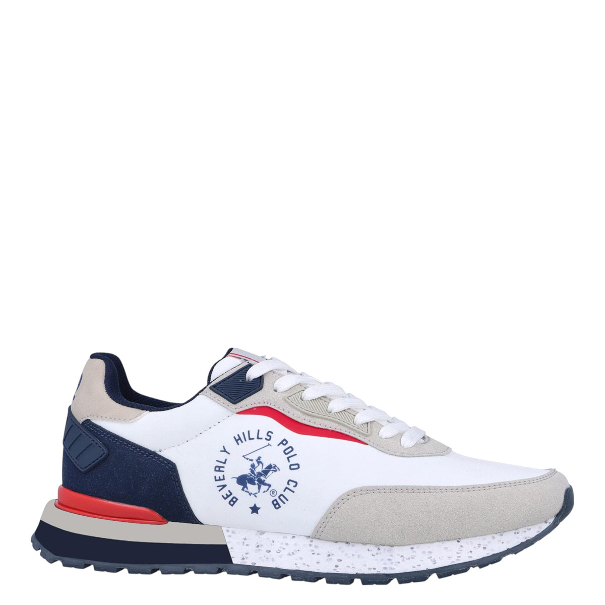 SANDALIAS HOMBRE BEVERLY HILLS POLO CLUB GRADEX - 1