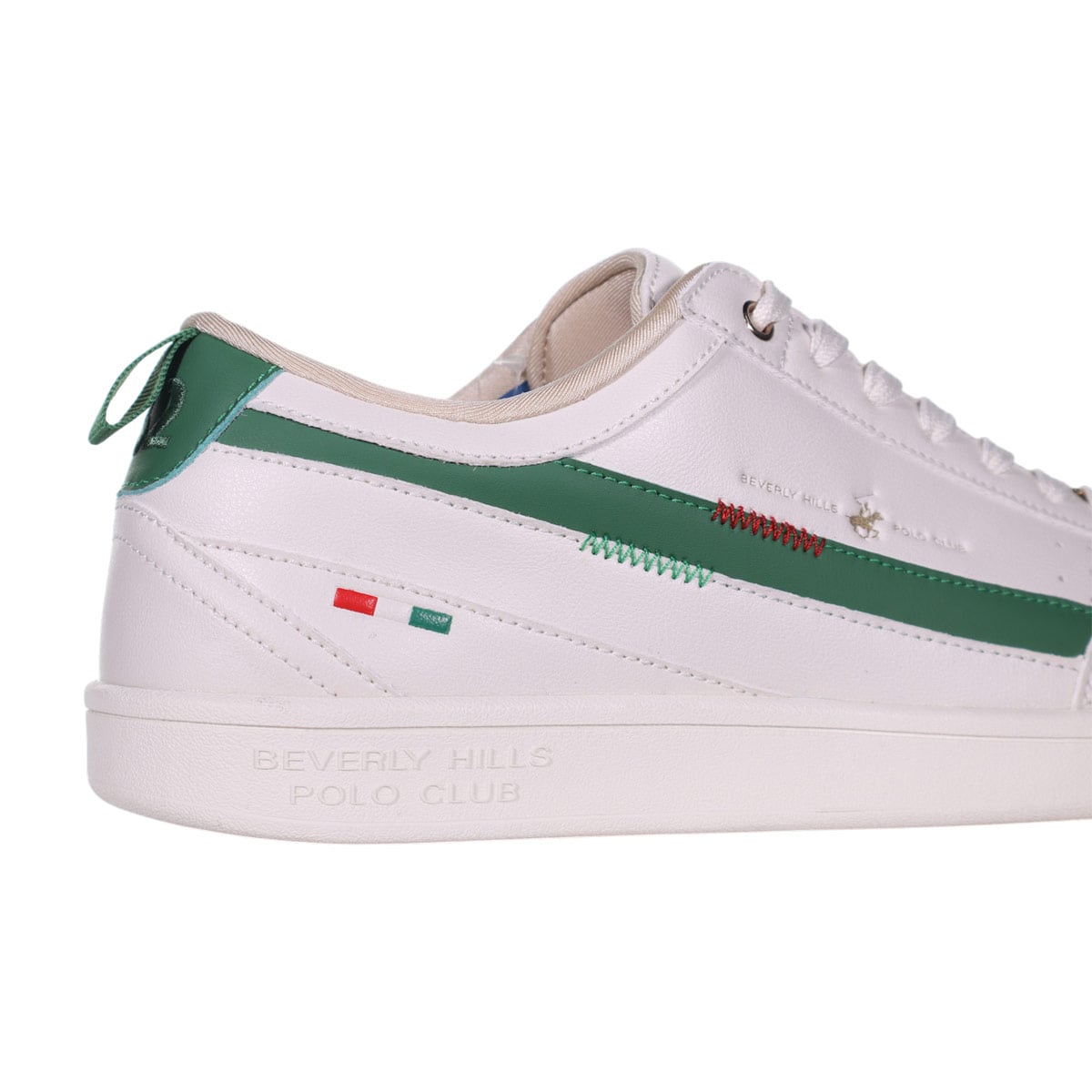 SANDALIAS HOMBRE BEVERLY HILLS POLO CLUB OLIMPIA - 4