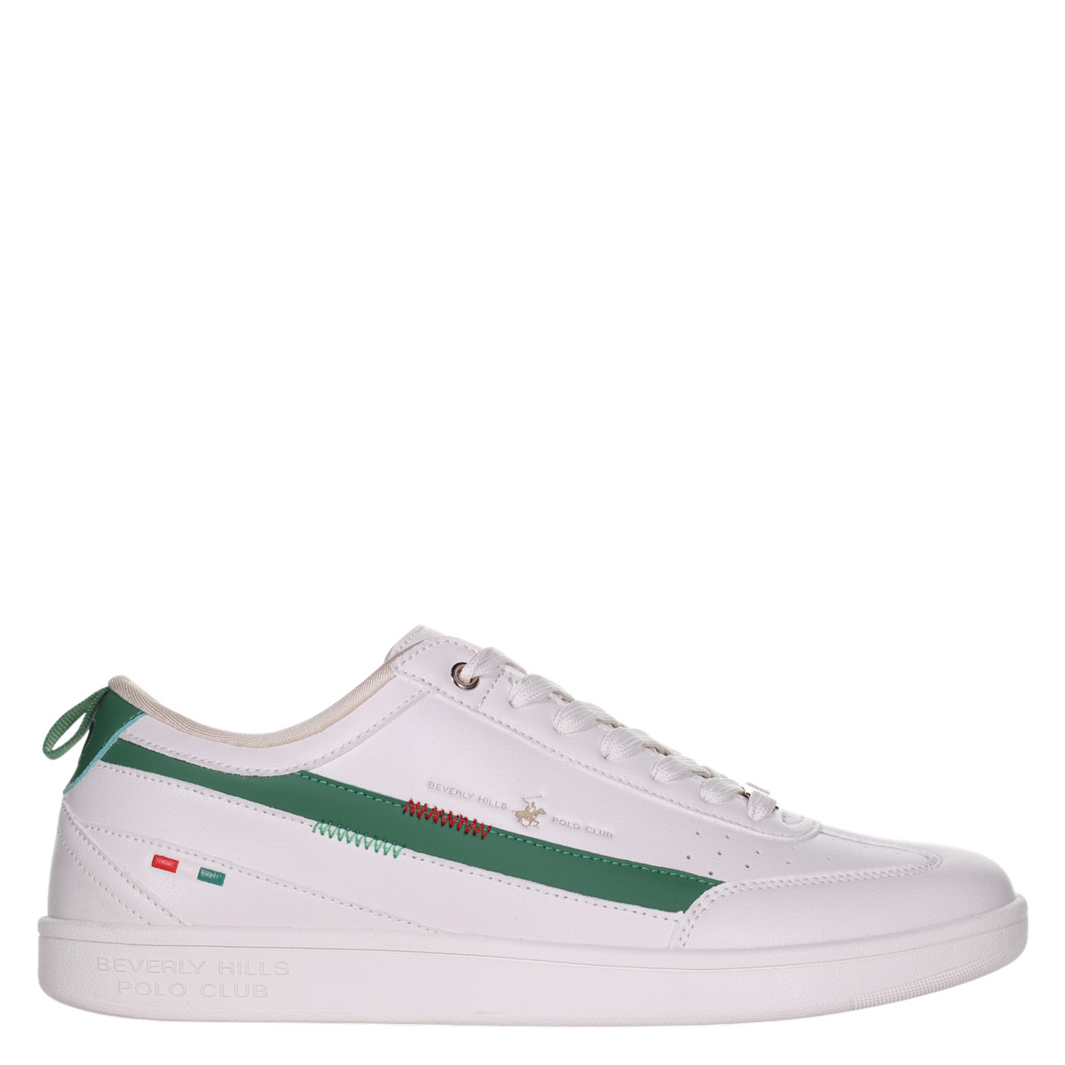 SANDALIAS HOMBRE BEVERLY HILLS POLO CLUB OLIMPIA - 1