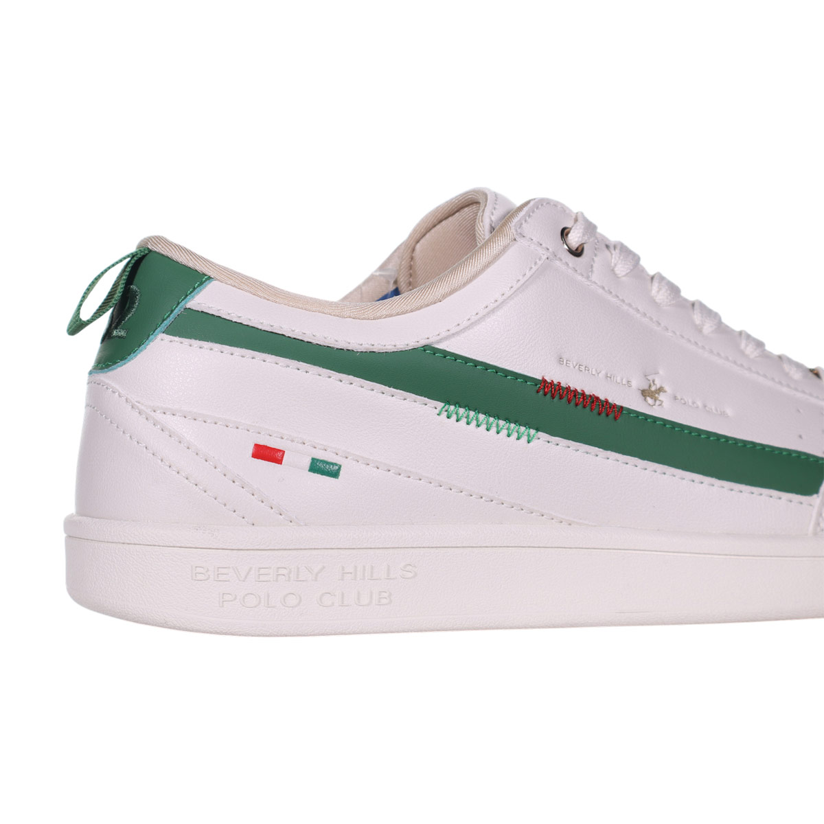SANDALIAS HOMBRE BEVERLY HILLS POLO CLUB OLIMPIA - 4