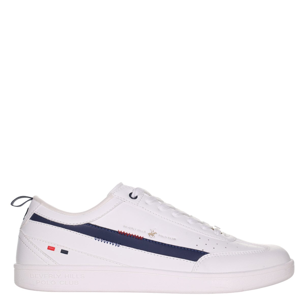 SANDALIAS HOMBRE BEVERLY HILLS POLO CLUB OLIMPIA - 1