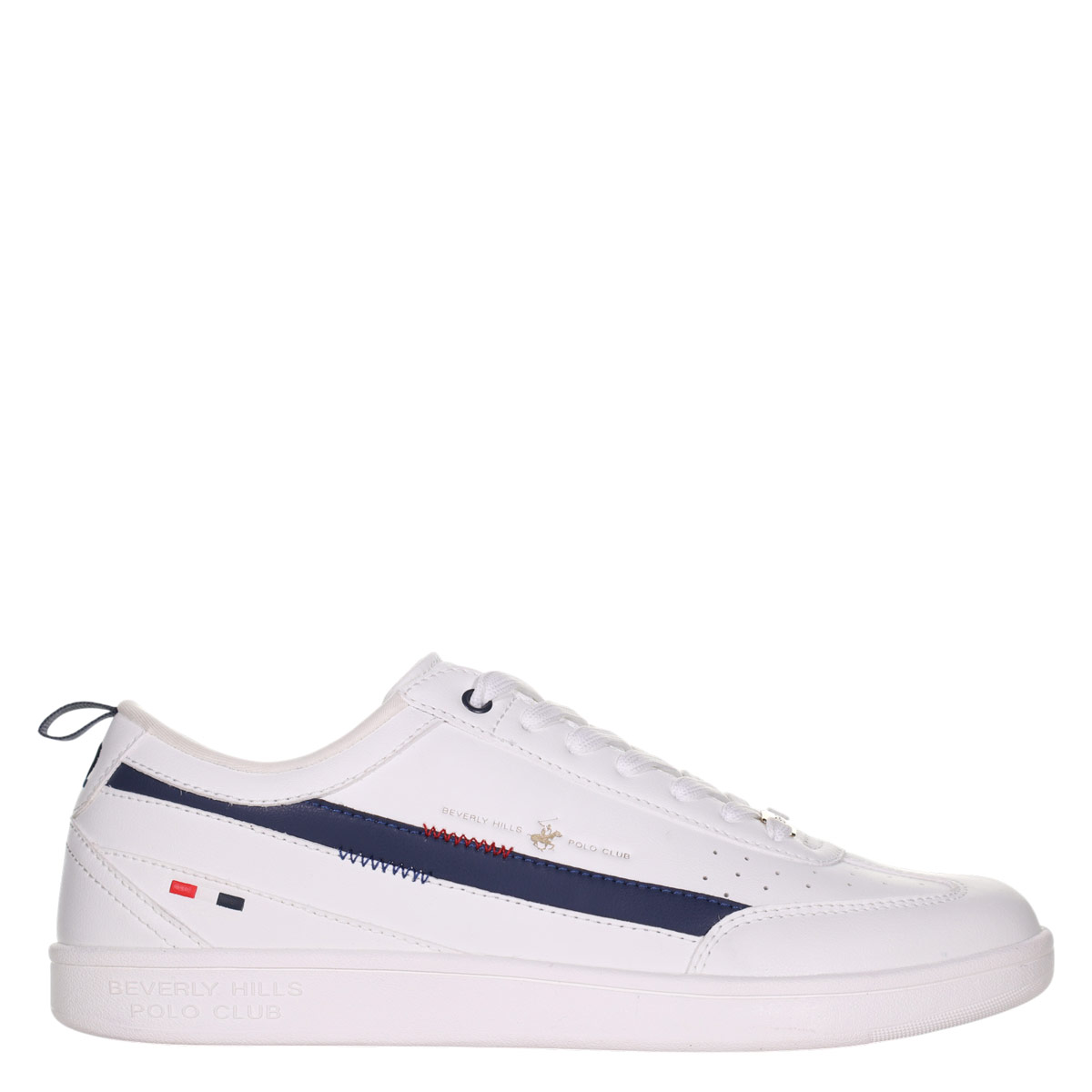 SANDALIAS HOMBRE BEVERLY HILLS POLO CLUB OLIMPIA - 1
