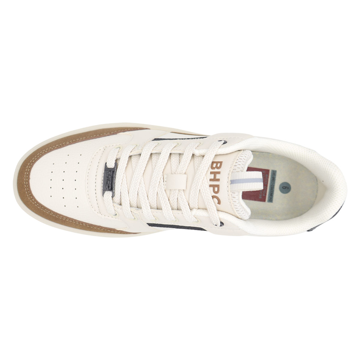 SANDALIAS HOMBRE BEVERLY HILLS POLO CLUB PLAYER - 3
