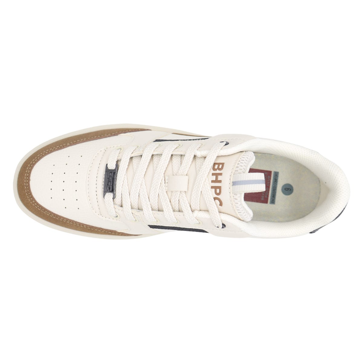 SANDALIAS HOMBRE BEVERLY HILLS POLO CLUB PLAYER - 3