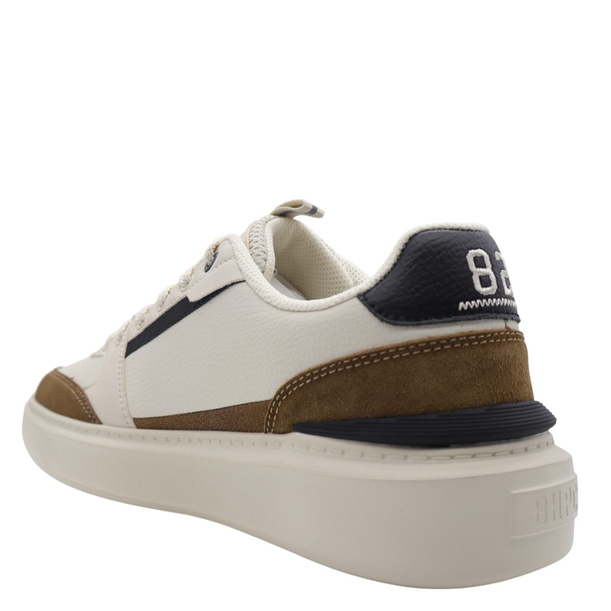 SANDALIAS HOMBRE BEVERLY HILLS POLO CLUB PLAYER - 2