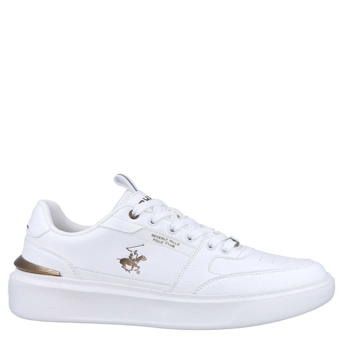 SANDALIAS HOMBRE BEVERLY HILLS POLO CLUB PLAYER - 1