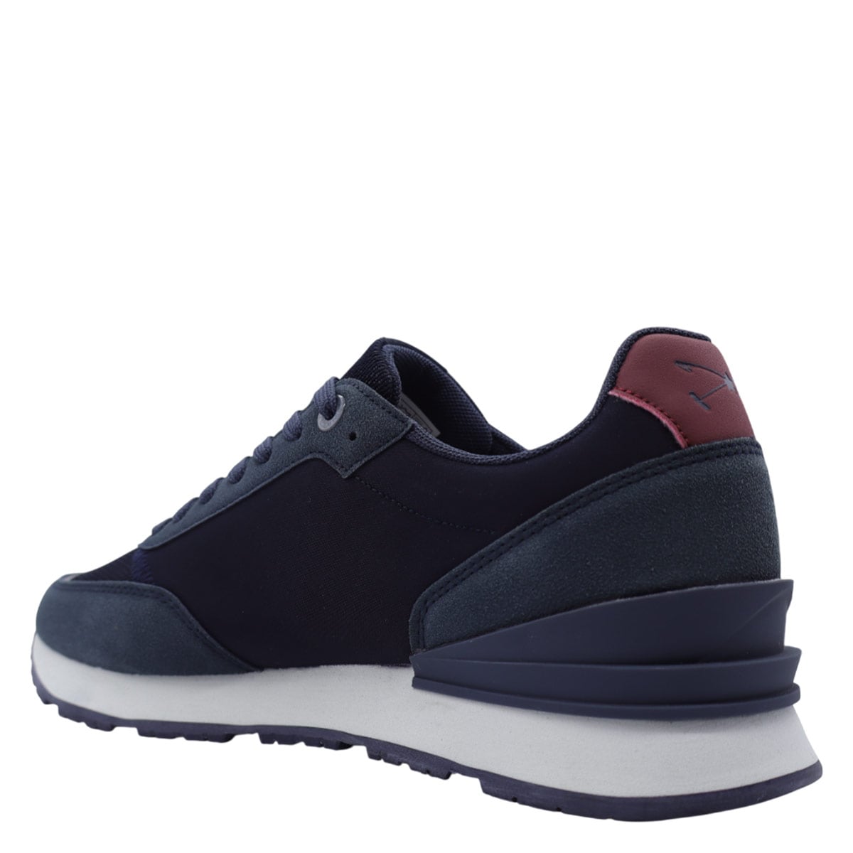 ZAPATILLAS HOMBRE BEVERLY HILLS POLO CLUB URBANAS SILAS - 2