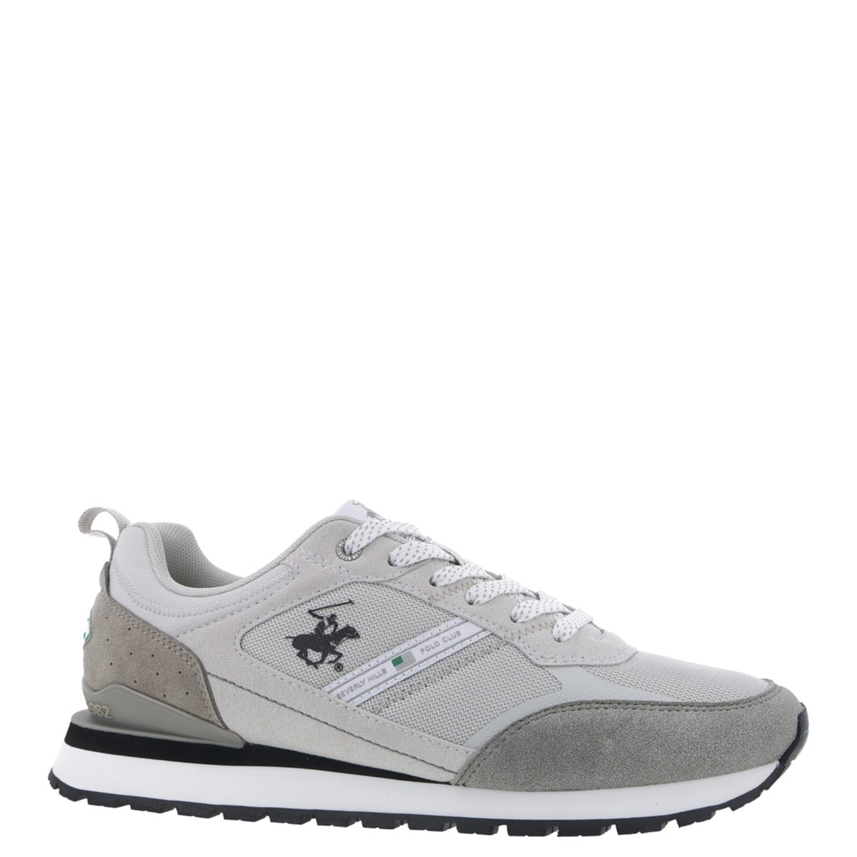 ZAPATILLAS HOMBRE BEVERLY HILLS POLO CLUB URBANAS SPIRIT - 1