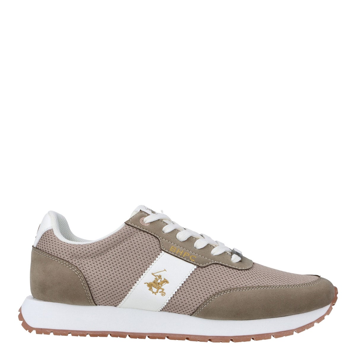 ZAPATILLAS HOMBRE BEVERLY HILLS POLO CLUB URBANAS UOMO - 1