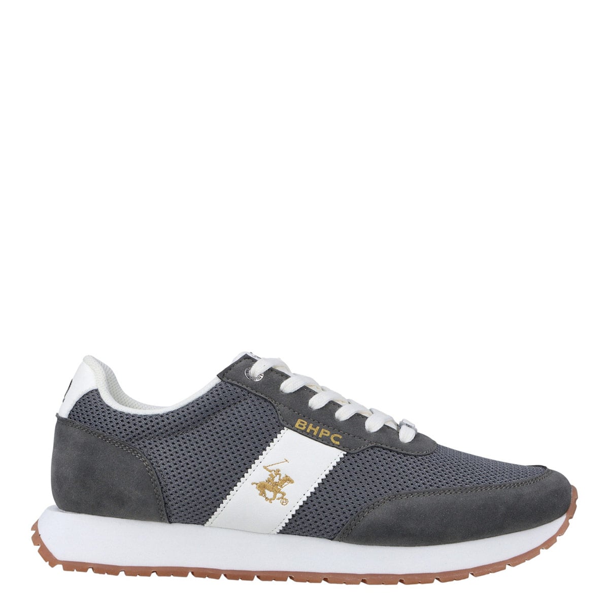 ZAPATILLAS HOMBRE BEVERLY HILLS POLO CLUB URBANAS UOMO - 1