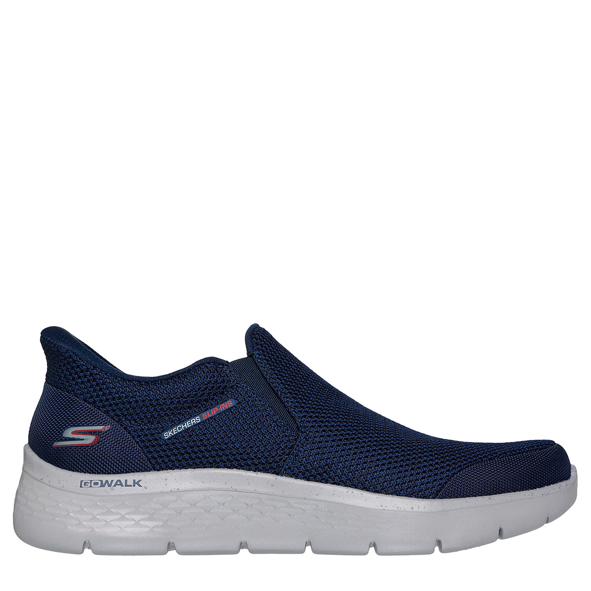 ZAPATILLAS HOMBRE SKECHERS URBANAS GO WALK FLEX - 1