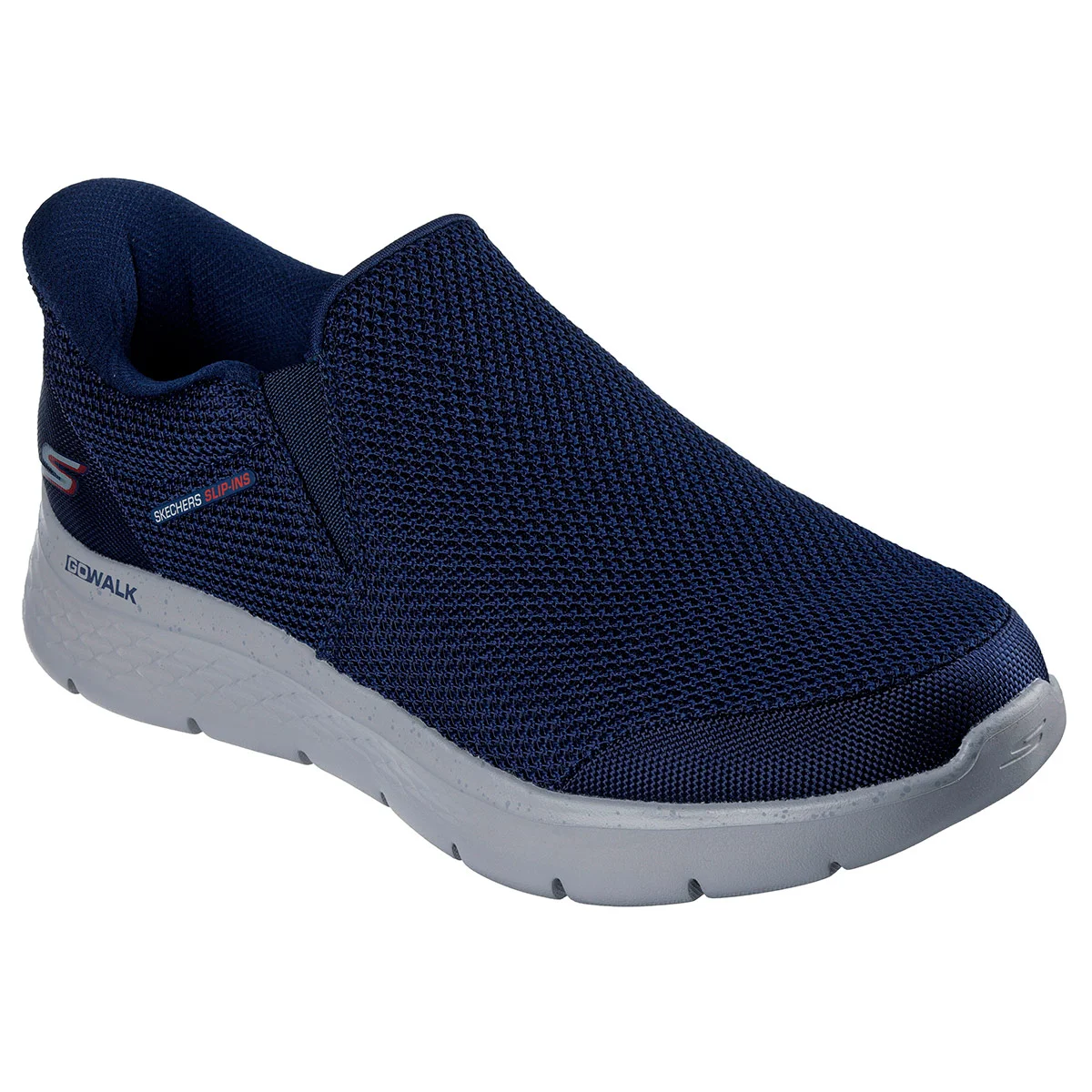 ZAPATILLAS HOMBRE SKECHERS URBANAS GO WALK FLEX - 3