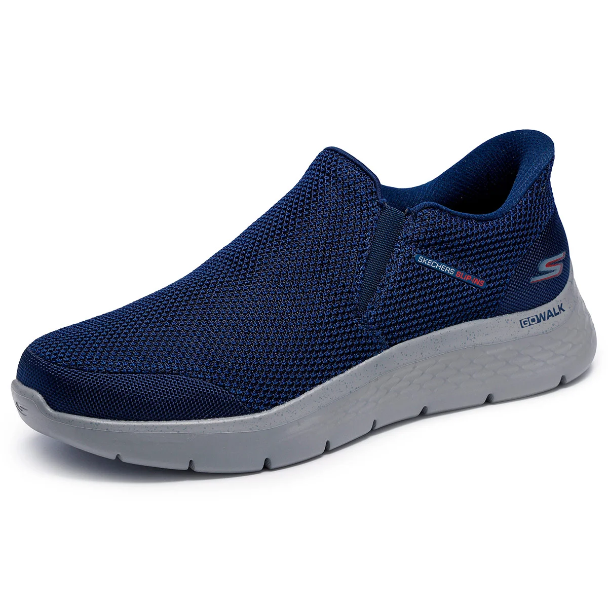ZAPATILLAS HOMBRE SKECHERS URBANAS GO WALK FLEX - 4