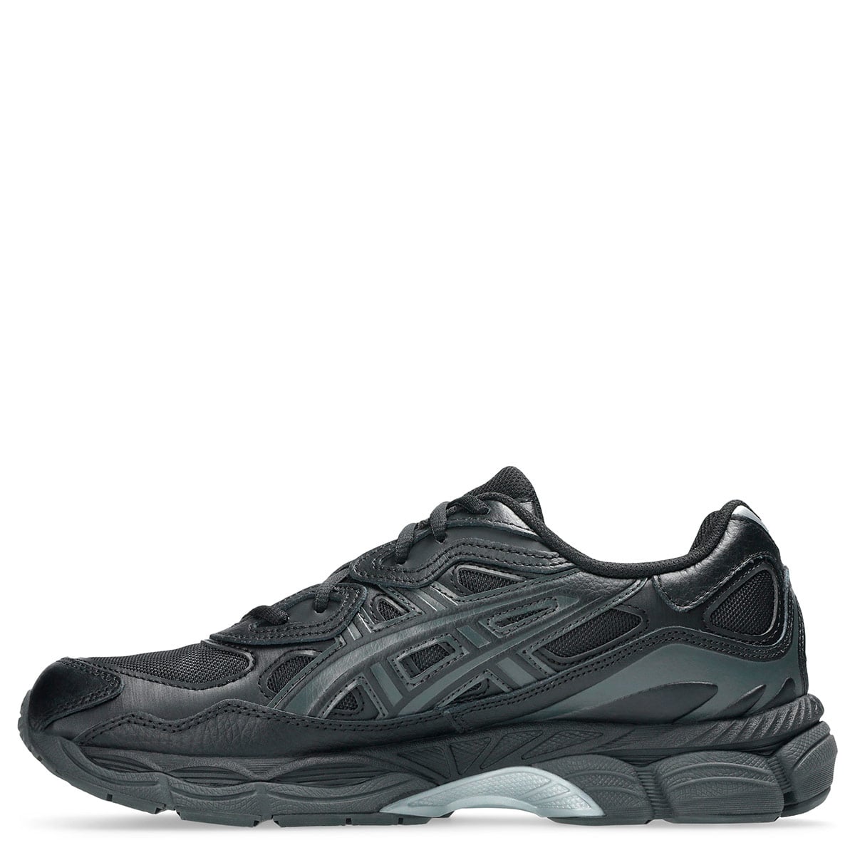 ZAPATILLAS HOMBRE ASICS URBANAS NEGRO GEL-NYC - 3