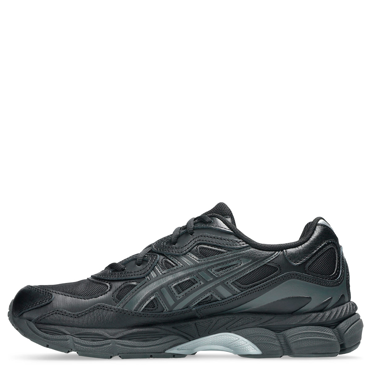 ZAPATILLAS HOMBRE ASICS URBANAS NEGRO GEL-NYC - 3