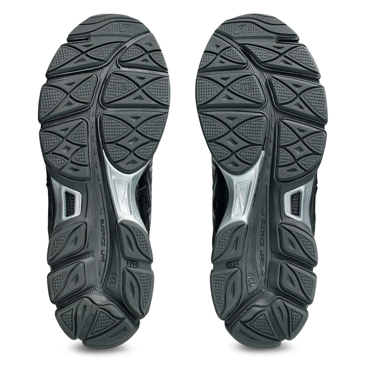 ZAPATILLAS HOMBRE ASICS URBANAS NEGRO GEL-NYC - 4