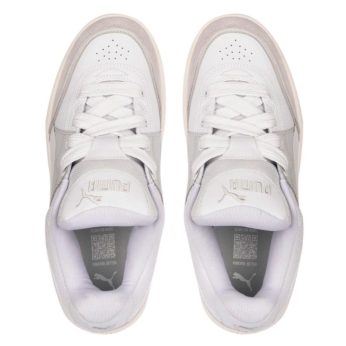 ZAPATILLAS URBANAS HOMBRE PUMA PARK LIFESTYLE SK8 - 4