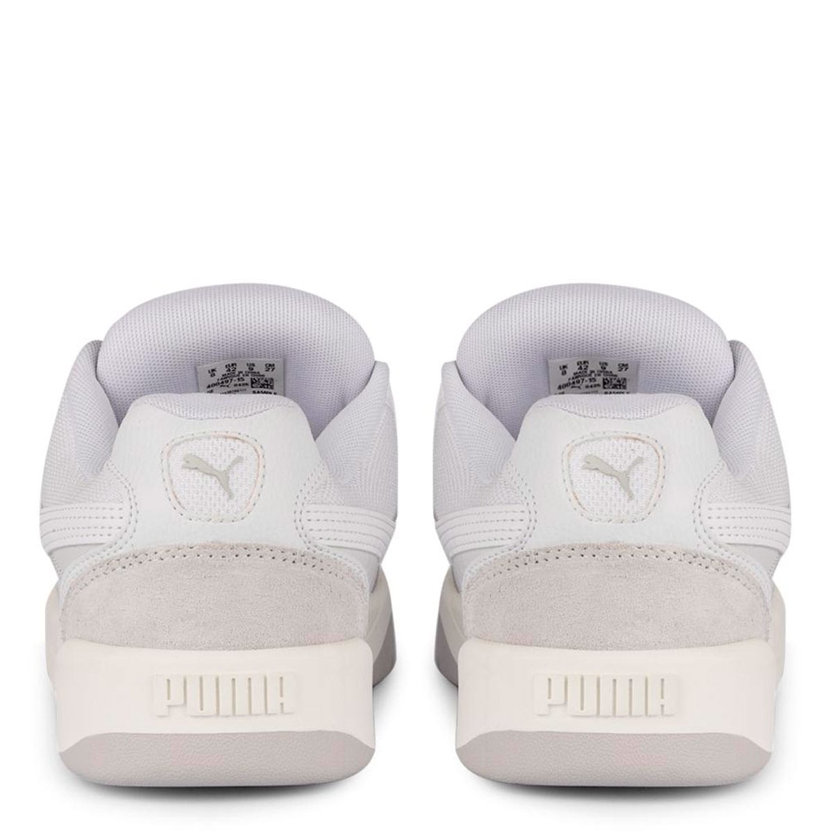 ZAPATILLAS URBANAS HOMBRE PUMA PARK LIFESTYLE SK8 - 5