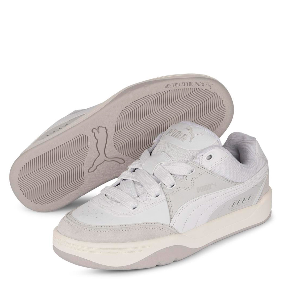 ZAPATILLAS URBANAS HOMBRE PUMA PARK LIFESTYLE SK8 - 2