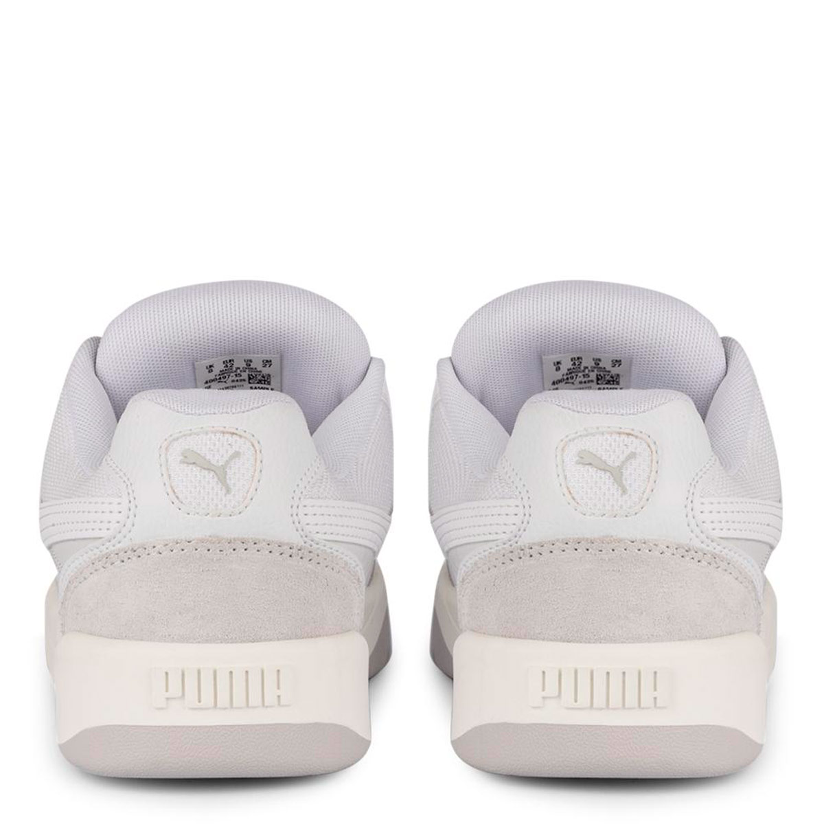ZAPATILLAS URBANAS HOMBRE PUMA PARK LIFESTYLE SK8 - 5