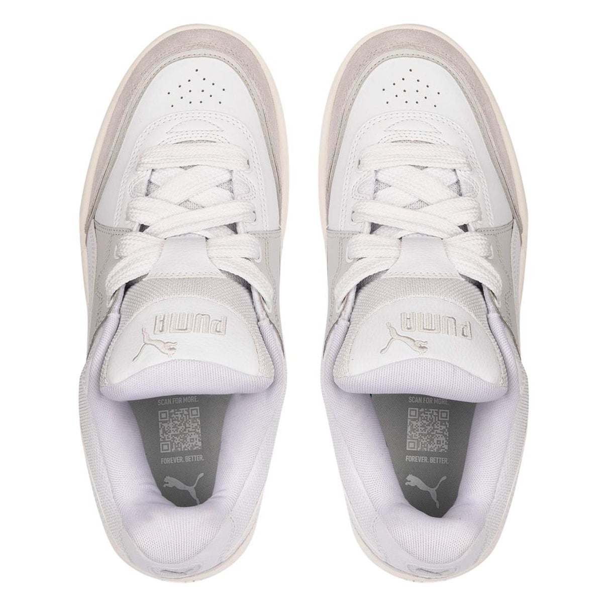 ZAPATILLAS URBANAS HOMBRE PUMA PARK LIFESTYLE SK8 - 4