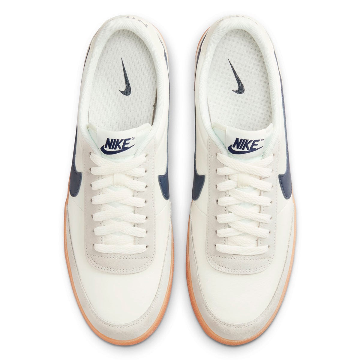 ZAPATILLAS URBANAS HOMBRE KILLSHOT 2 LEA - 3