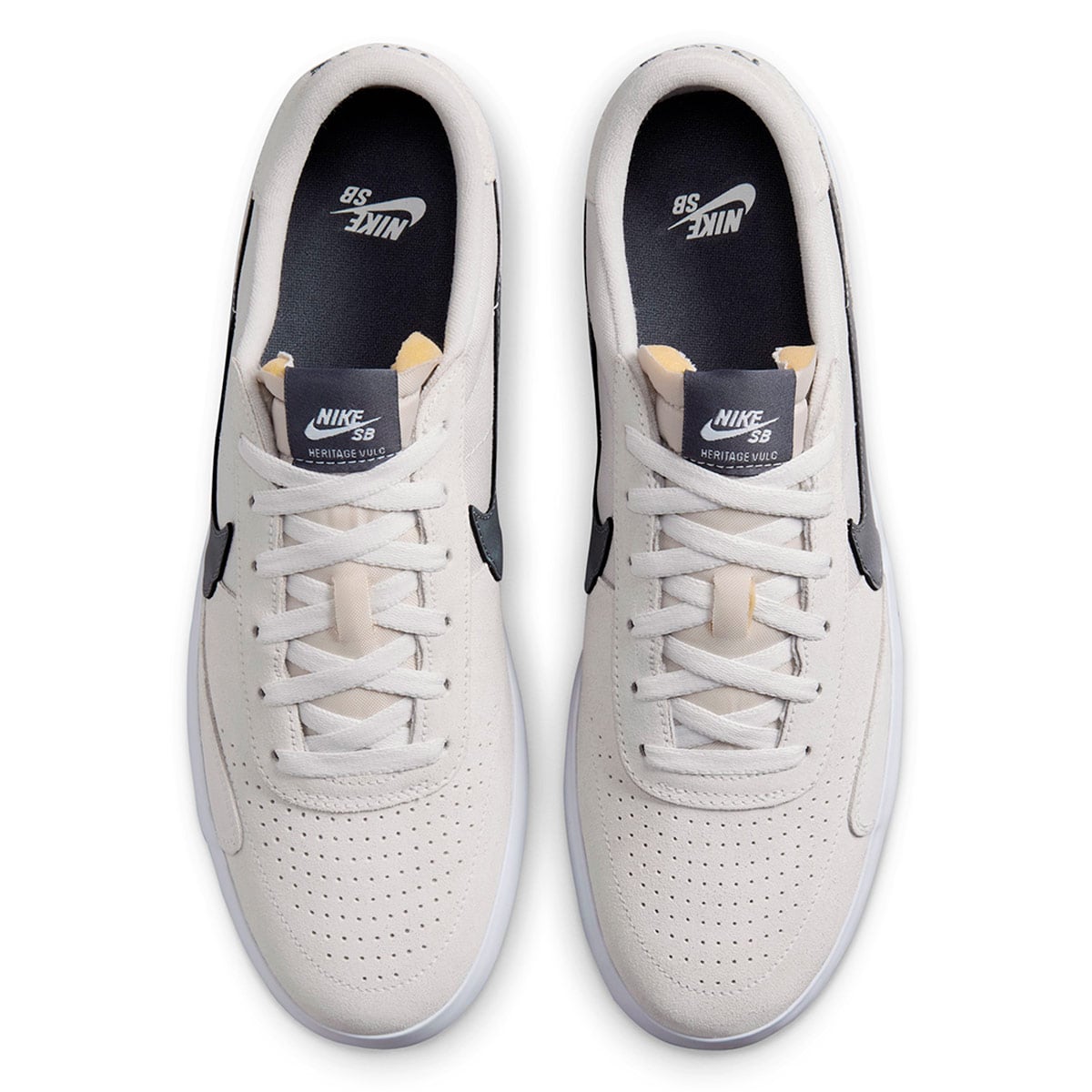 ZAPATILLAS URBANAS  HOMBRE NIKE SB HERITA - 3