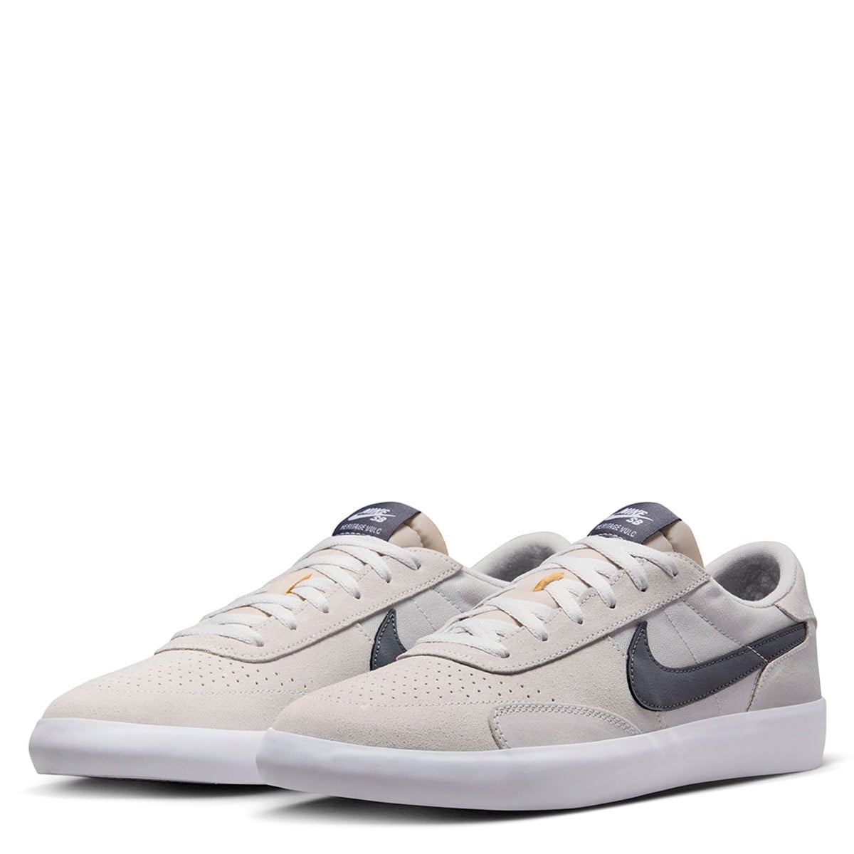 ZAPATILLAS URBANAS HOMBRE NIKE SB HERITA - 2