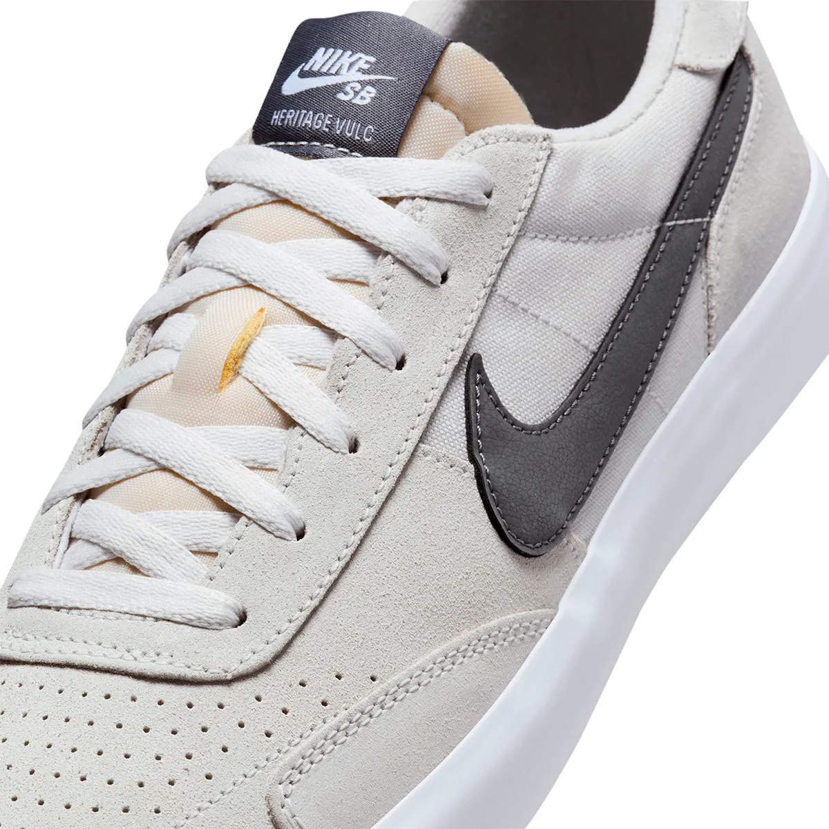 ZAPATILLAS URBANAS HOMBRE NIKE SB HERITA - 5