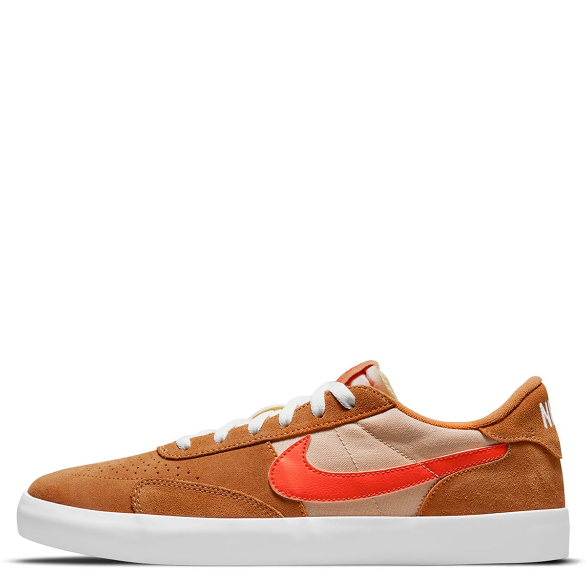 ZAPATILLAS URBANAS HOMBRE NIKE SB HERITA - 3