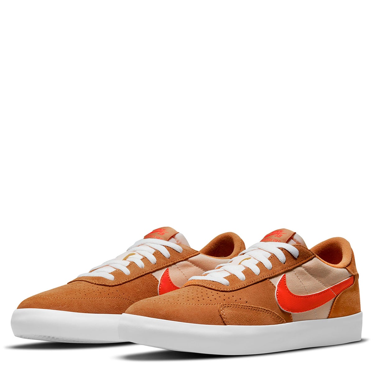 ZAPATILLAS URBANAS HOMBRE NIKE SB HERITA - 2