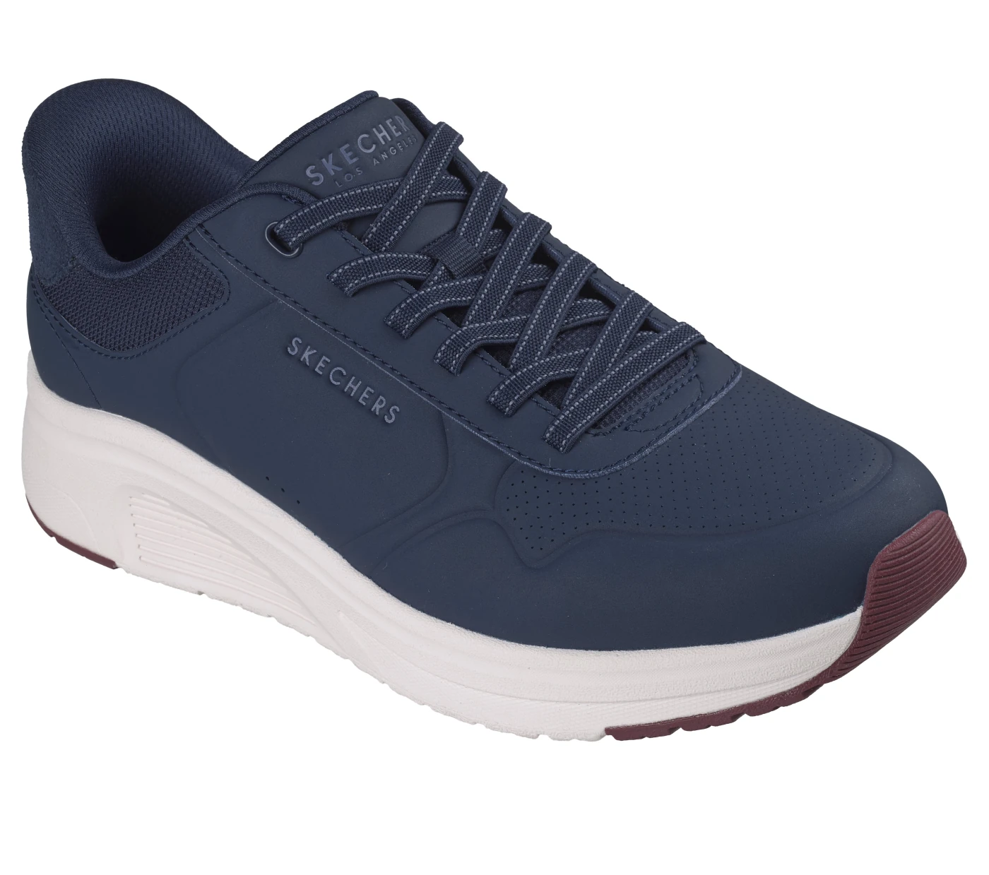ZAPATILLAS HOMBRE SKECHERS URBANAS UNO LITE 2 - 1