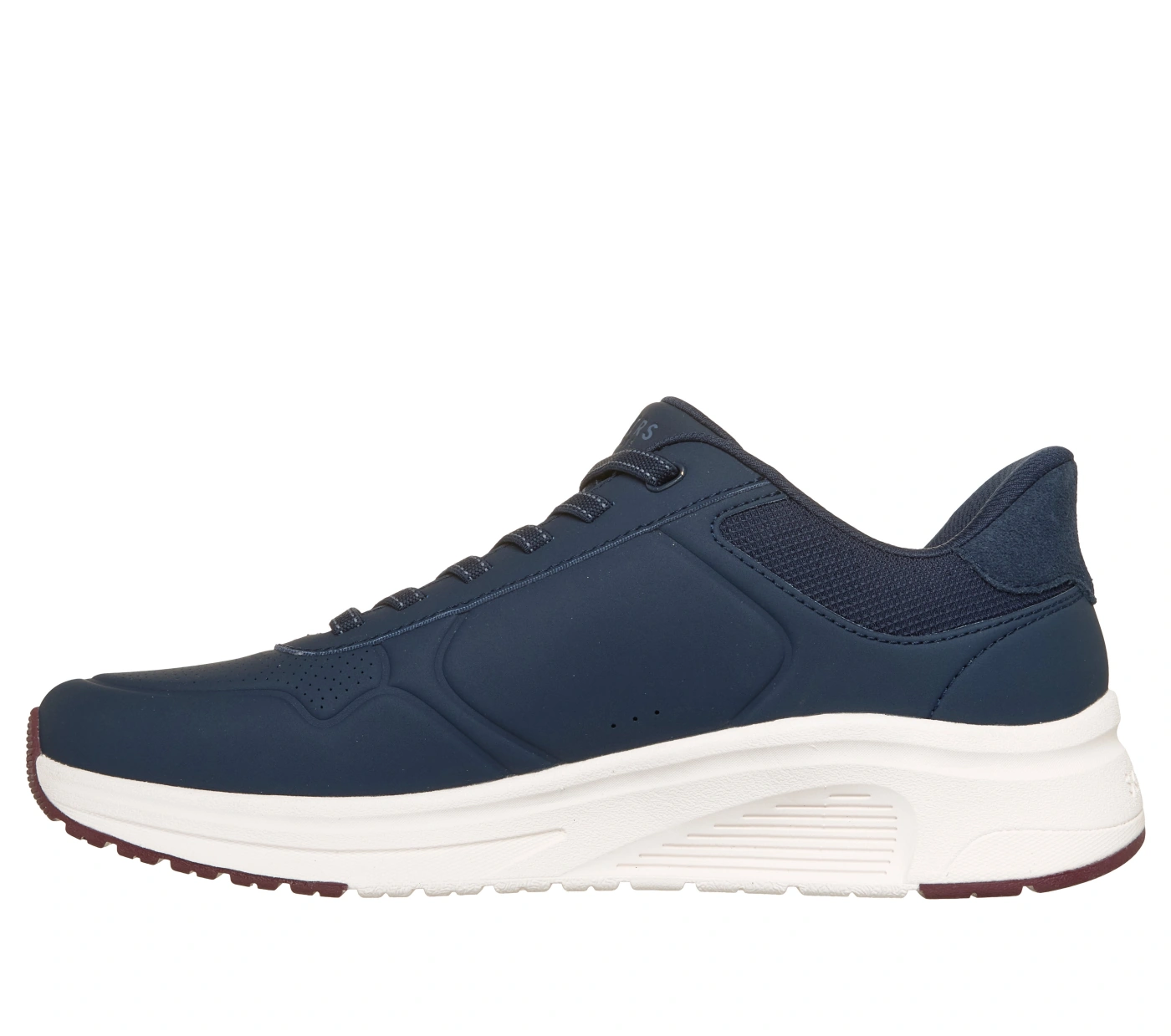 ZAPATILLAS HOMBRE SKECHERS URBANAS UNO LITE 2 - 3