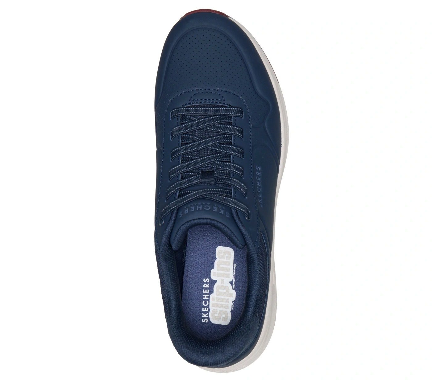 ZAPATILLAS HOMBRE SKECHERS URBANAS UNO LITE 2 - 5