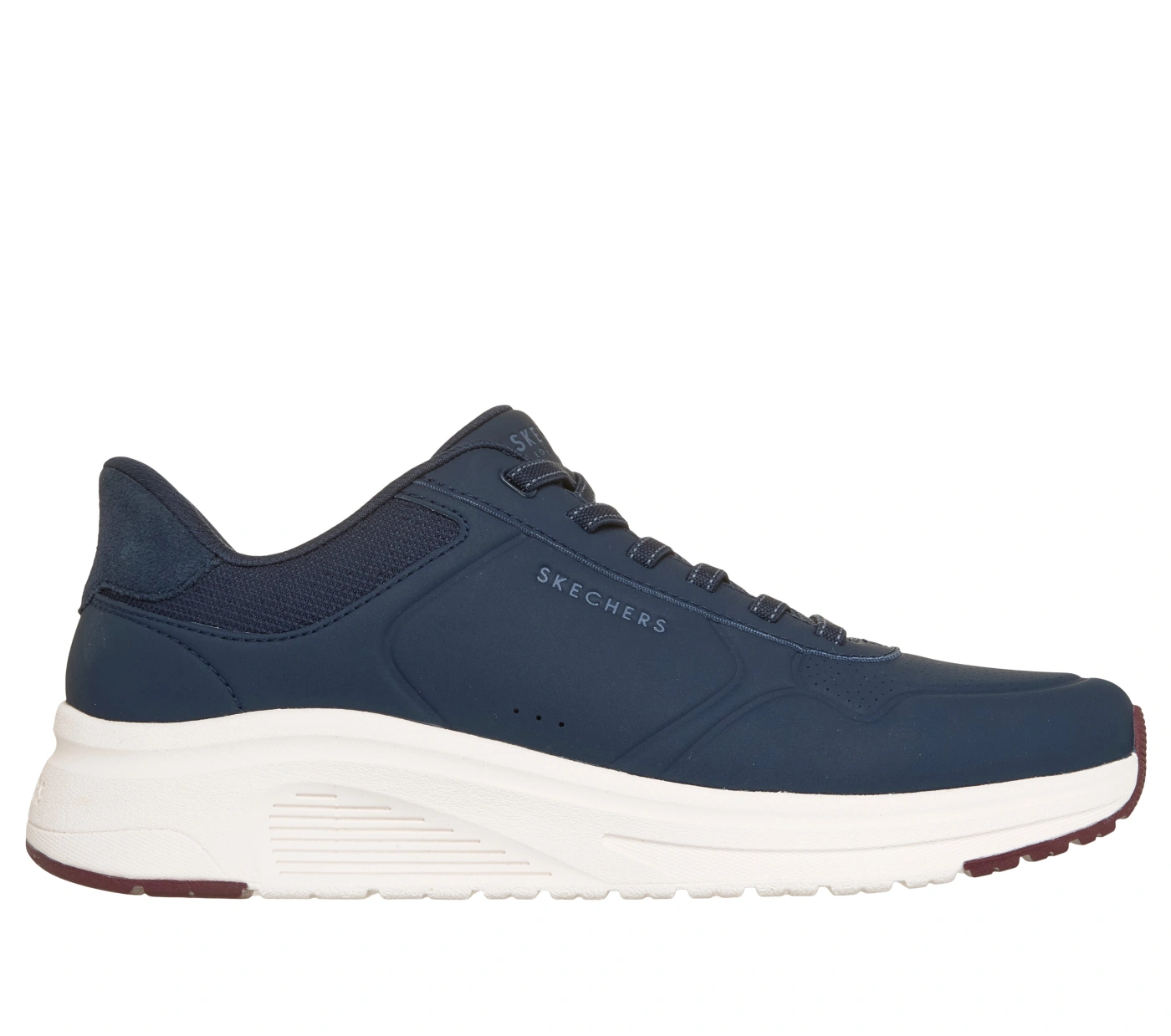 ZAPATILLAS HOMBRE SKECHERS URBANAS UNO LITE 2 - 2